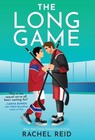 Rachel Reid The Long Game (Tascabile) Game Changers: Heated Rivalry Book Series