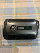 Bushnell Tour V2 Golf Entfernungsmesser gebraucht