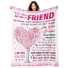 Best Friend Bestie Gifts for Women - Best Friend Birthday Gifts - Friendship ...