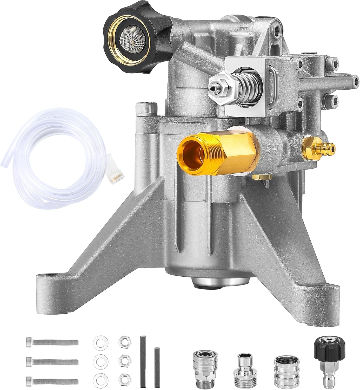 Pressure Washer Pump For Troy-Bilt, Briggs and Stratton 7.75