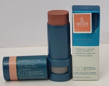 Colorscience Reef Safe Sun Forgottable Color Balm 0.32 oz BLUSH (READ DES 0523)