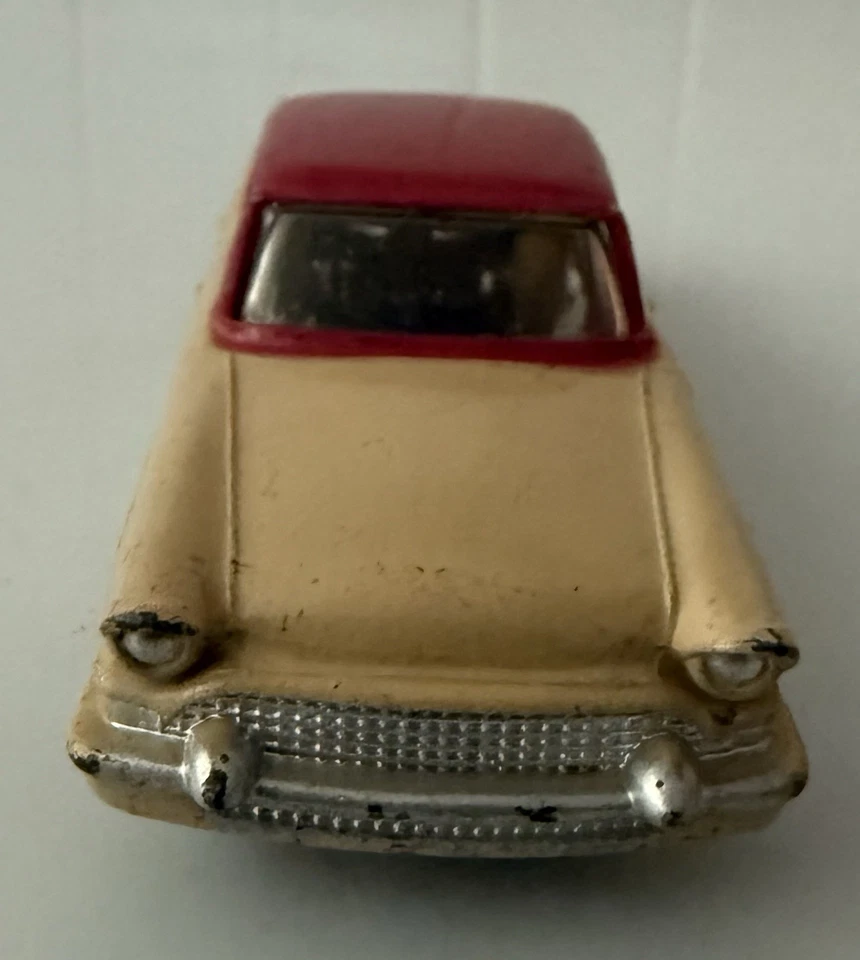 DINKY TOY by MECCANO LTD. STUDEBAKER PRESIDENT  No 179 - Image 3 of 4