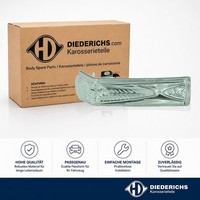 Blinkleuchte Rechts Diederichs 3486026 FÜR Fiat Opel Fahrtrichtungsanzeiger