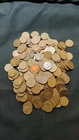 Huge Lot of 250 1910-1919 Lincoln Wheat Cents Pennies                       Z079