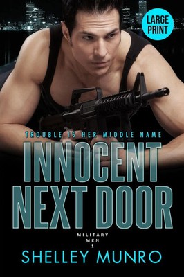 Shelley Munro | Innocent Next Door | Taschenbuch | Englisch (2024)