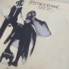 Fleetwood Mac: Rumors Vinyl LP Record, 1977 Warner Bros. BSK 3010