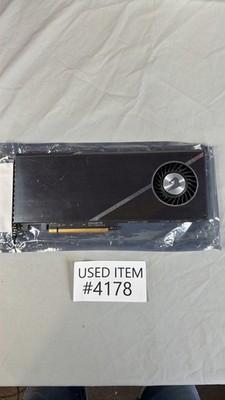 Gigabyte GC-4XM2G4 AORUS Gen4 Quad M.2 Adapter PCIe 4.0 NVME AIC