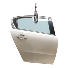 Porte arrière et accessoires Peugeot 508