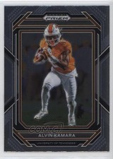 2023 Panini Prizm Draft Picks Alvin Kamara #4 1hs9