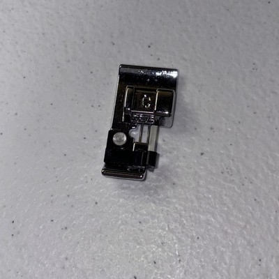 Janome Sewing Machine Overedge Presser Foot C Part #822801001 OvercastSnap - 003