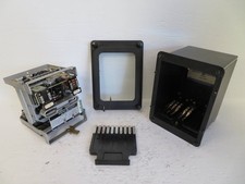 General Electric 12IAC77B31A Time Overcurrent Relay Extremely Inverse GE IAC 60