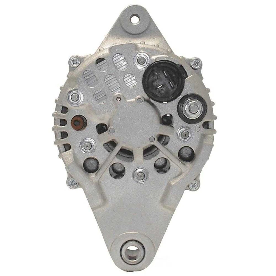 Alternador compatible con camioneta Isuzu 1987-1992 Amigo Amigo, camioneta ACDELCO PROFESIONAL Foto 2 de 4