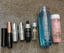 8 Piece Lancome Mini’s Travel Set 