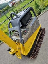 Wacker Neuson DPU 5545 Rüttelplatte