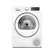 Secador Bomba de Calor Balay 3SB090BE Blanco 9 kg Capacidad Secador con Bomba de Calor