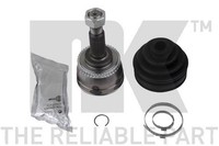 NK Gelenksatz Antriebswelle 512261 FüR Nissan Trail 1 T30 Maxima QX 5 A33 Cefiro