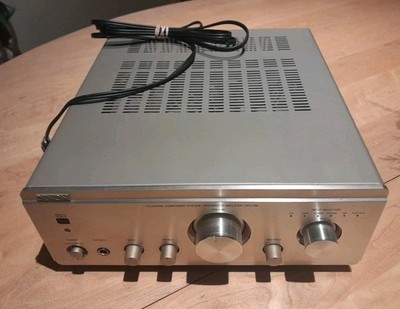DENON UPA-F88, UNTESTED, | eBay