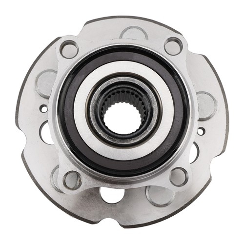 Rear Wheel Hub Bearing Pour Acura MDX ZDX Honda Pilot AWD 2008 2009 2010-2013 - Picture 9 of 14
