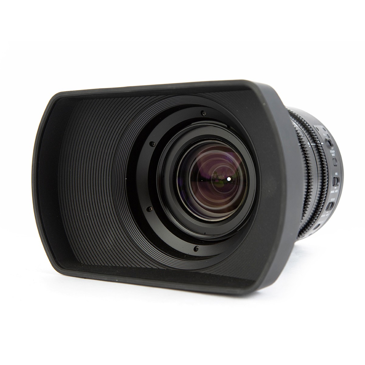 Sony SCL-Z18X140 FZ Mount 14X Power Zoom Lens - SKU#2048958 | eBay