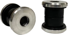 Pro-One Performance 103070RAW Riser Bushing Kit 87-03 Harley 883 Hugger XLH
