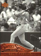 2005 Sweet Spot Classic #10 Cal Ripken