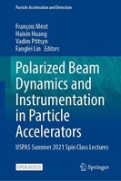 Polarized Beam Dynamics And Instrumentation In Particle Accelerators FrançOis Mé
