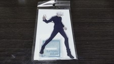 Jujutsu Kaisen Gojo Satoru Acrylic Stand MIB Collectible Anime