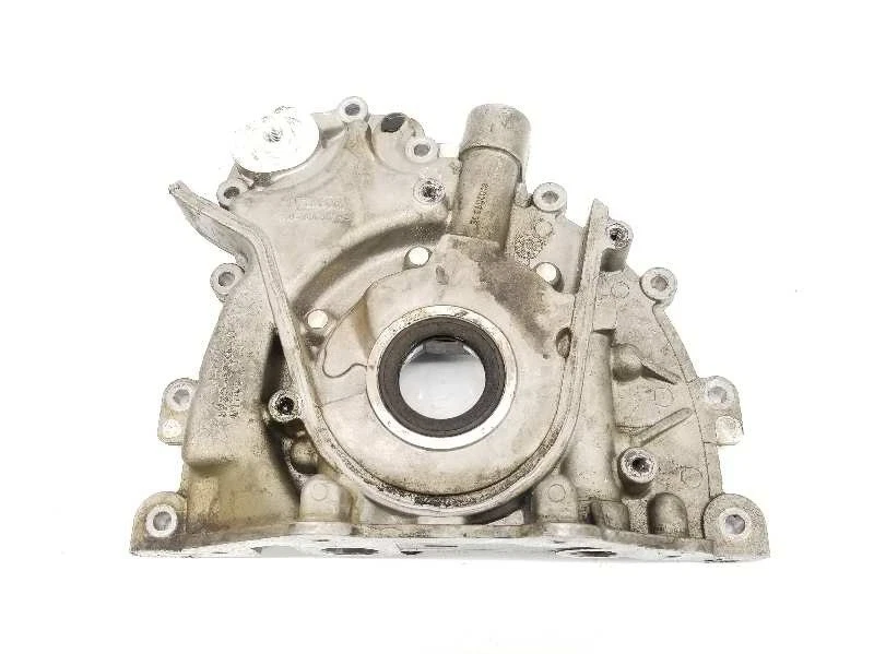 LR123716 LR013487 FOMOCO 9X2Q-6600-AB OEM LAND ROVER D4 / RRS ENGINE OIL PUMP - Image 2 of 4