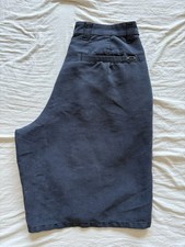 Vintage Oakley Hiking Shorts Size 32