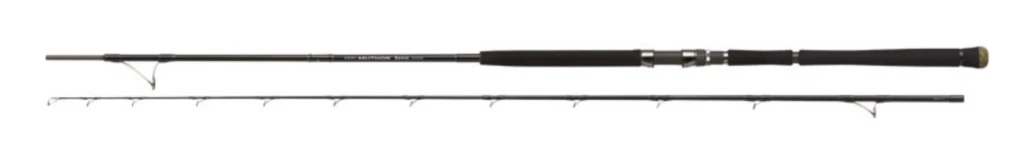 Zenaq MUTHOS Sonio 93M (RG) Spinning Fishing Rod