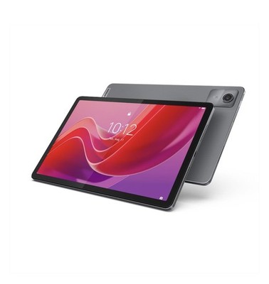 Lenovo Tab M11 11 Tablet 128GB Storm Grey Wi-Fi Android Tablet