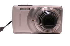 Olympus Stylus 7010 12MP Digital Camera