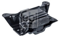 Febi Bilstein Lagerung Schaltgetriebe 38522 FüR BE2 BQ1 BE1 Audi Sc 5G1 A3 Golf