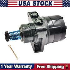 Wheel Motor For Exmark Lazer Z 1-523325 Toro 103-6988 Parker TF0240US081AADD US