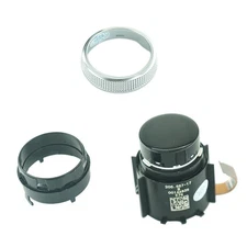 Rear Air Conditioning Control Panel Climate Switch Button for Audi Q7 2016-2019