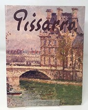 Pissarro by Pissarro, Camille Paperback Book The Fast Free Shipping
