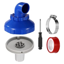 Pool Inlet Fitting Pool Jets Nozzle Swimming Pool Accessories Suitable for Pool