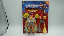 Masters of The Universe Origins Battle Armor He-Man Retro Play 2020