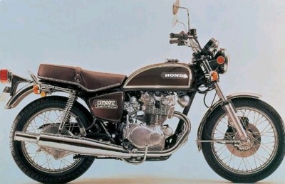 Honda CB500 T TWIN DOHC 1975/6 Engine Set A2 Stainless Cap Head Replacements.