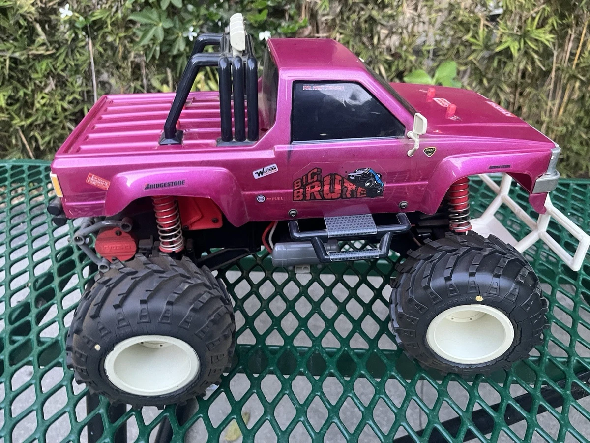Kyosho Vintage RC Cars, Trucks & Motorcycles for sale | eBay