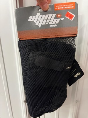 Atom Elite elbow pads XL roller skate blades skateboarding