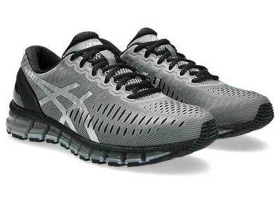 1203A730-024 Asics Gel-Quantum 360 I "Clay Grey/Pure Silver" (Homme) - Photo 1/4