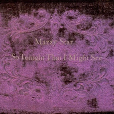 Mazzy Star So Tonight That I Might See (Vinyl) 12" Album (Limited Edition)