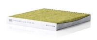 Neu - MANN-FILTER FP22021 Filter, Innenraumluft FüR Renault Smart