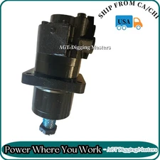 Drive Motor Fit Most AGT 1 Ton - 1.5 Ton Mini Excavators  - MX Series Excluded