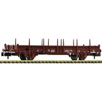 Fleischmann 6660001 Schwenkrungenwagen, Dr, Ep. Iv N + Neu