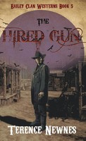 Terence Newnes | The Hired Gun | Buch | Englisch (2025) | Next Chapter