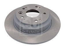 2x New Brake Disc for HONDA HONDA (GAC):ODYSSEY,SHUTTLE,STEPWGN 42510-SZ3-900