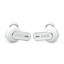 AKG In-Ear Kopfhörer N5 Hybrid Weiß #1907269 – Bild 2