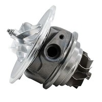 Rumpfgruppe Lader Meat UND Doria 601451 FÜR Opel Turbolader Rumpfgruppe Chra
